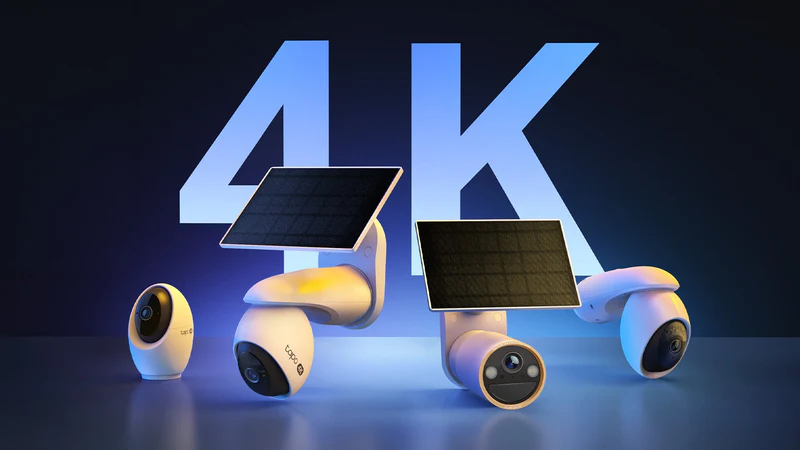 Smart Living Made Simple