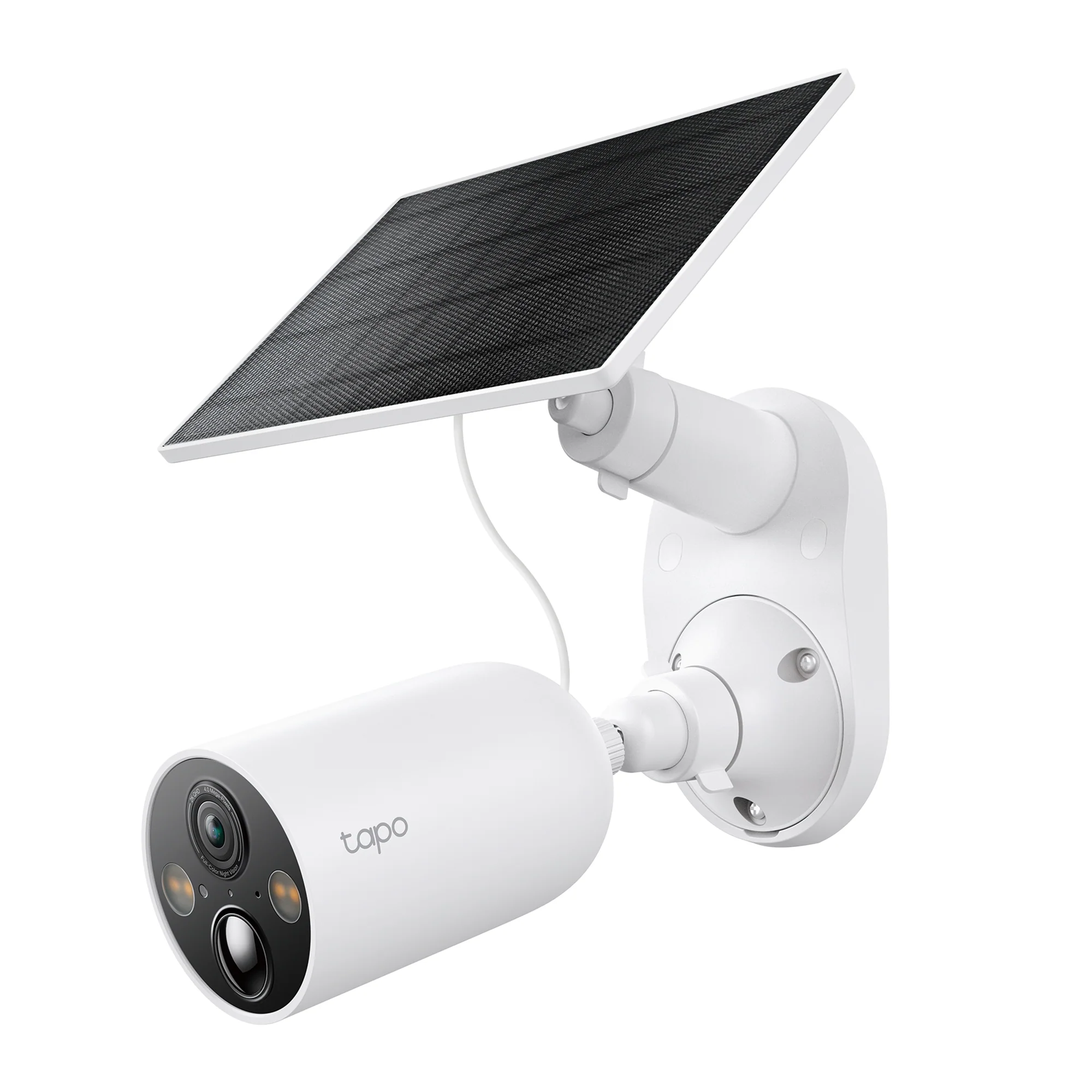 Tapo C425 Series | 2K 4MP QHD Solar/Battery Camera, Free AI Detection - Image 15