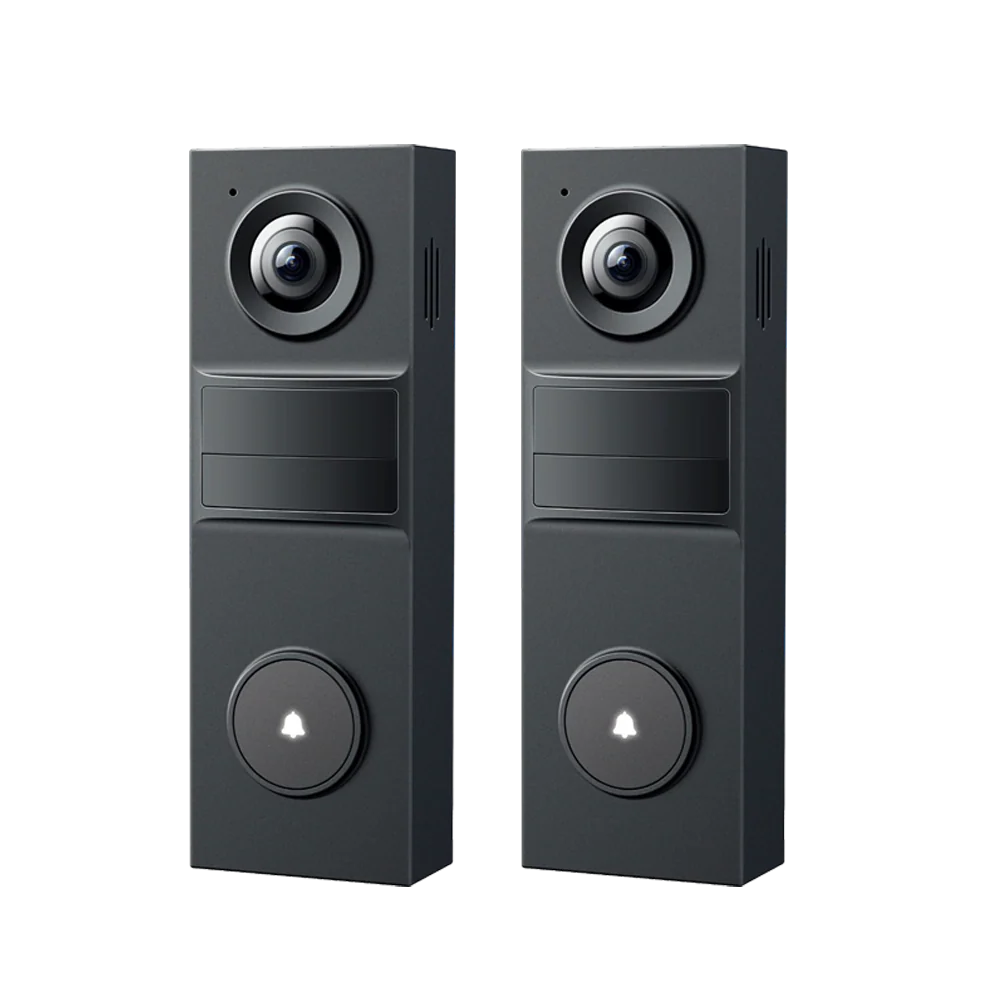 Tapo D205 | 2K Smart Video Doorbell Mini - Image 13