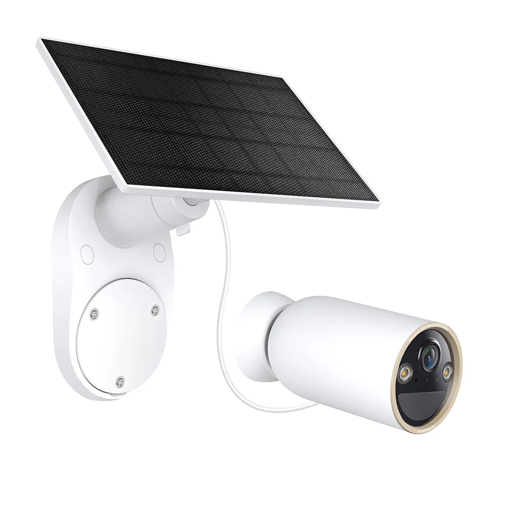 Tapo C460 Series | 4K 8MP Solar/Battery Camera, Free AI Detection - Image 3