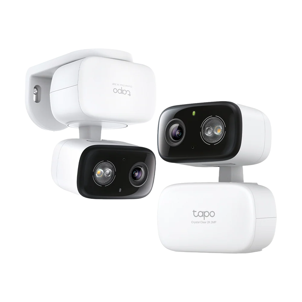 Tapo C216 | Indoor/Outdoor Home Security Wi-Fi Camera - Image 15