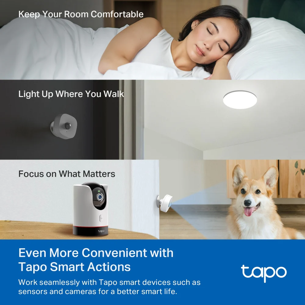Tapo H110 | Smart IR & IoT Hub - Image 12
