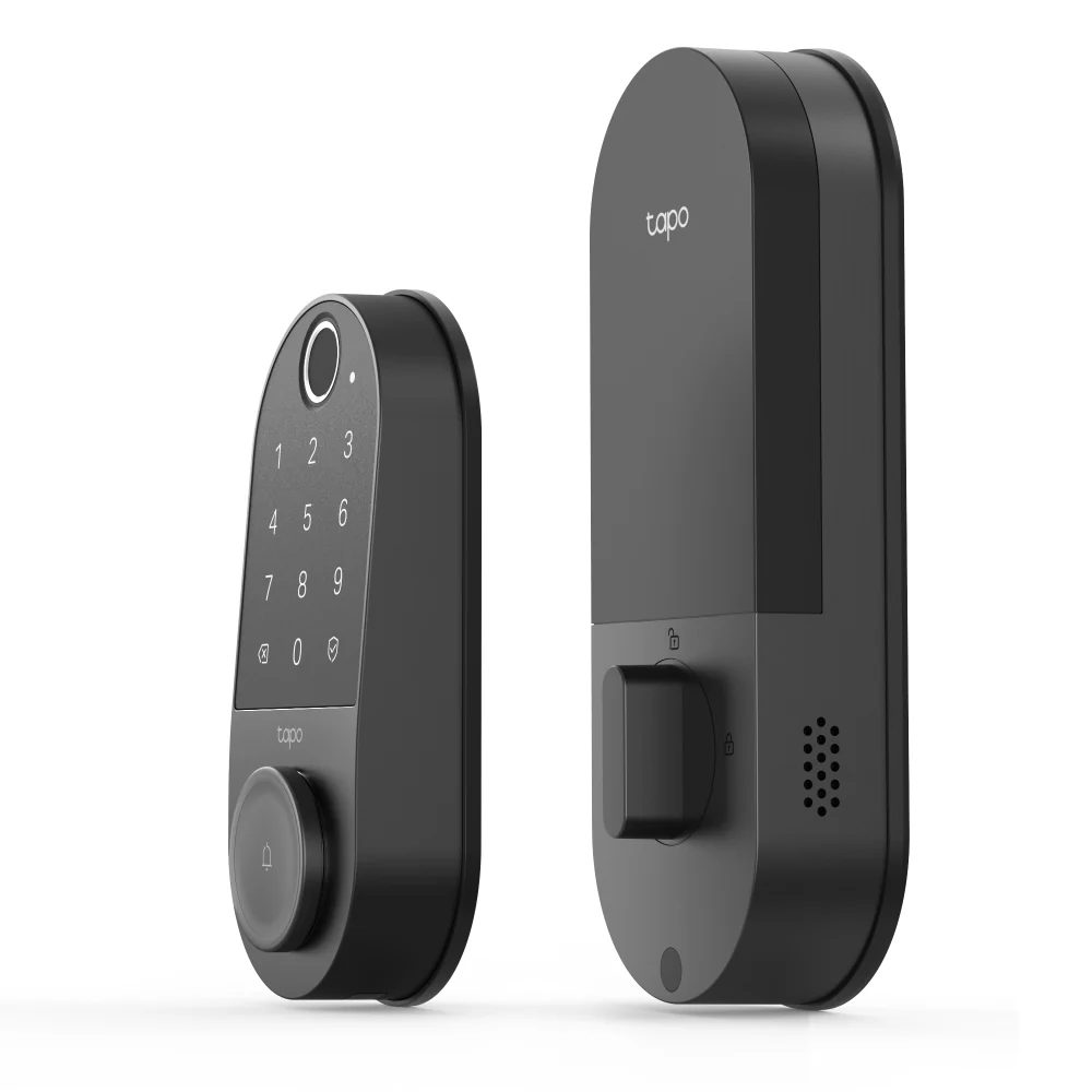 Tapo DL110 | Smart Wi-Fi Door Lock - Image 3