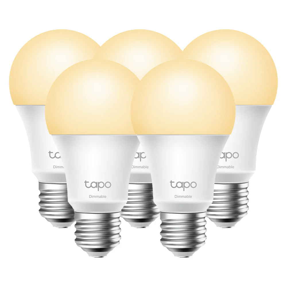 Tapo L510E | Smart Wi-Fi Light Bulb, Dimmable, Bulb base E27 - Image 10