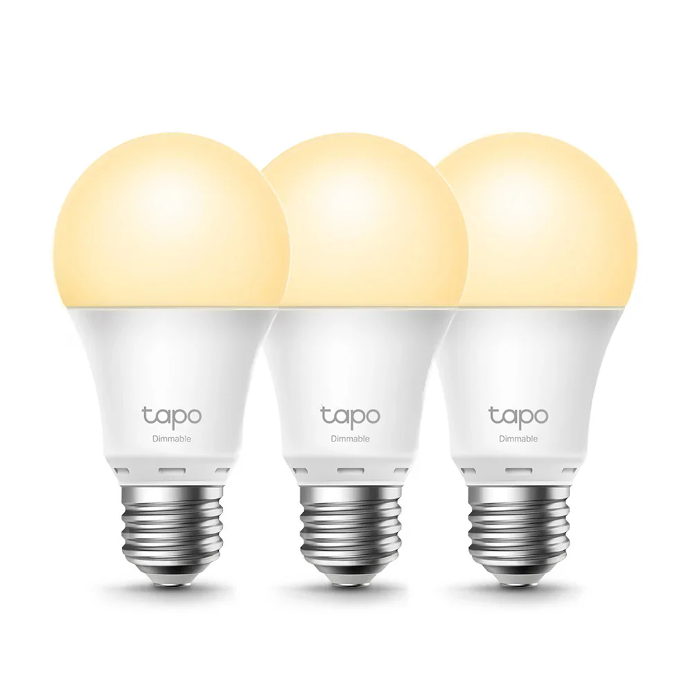 Tapo L510E | Smart Wi-Fi Light Bulb, Dimmable, Bulb base E27 - Image 9