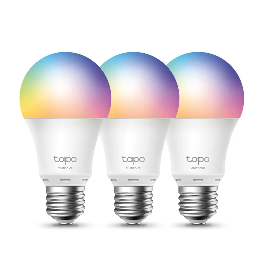 Tapo L530E | Smart Wi-Fi Light Bulb, Multicolour, Lamp Base E27 - Image 9