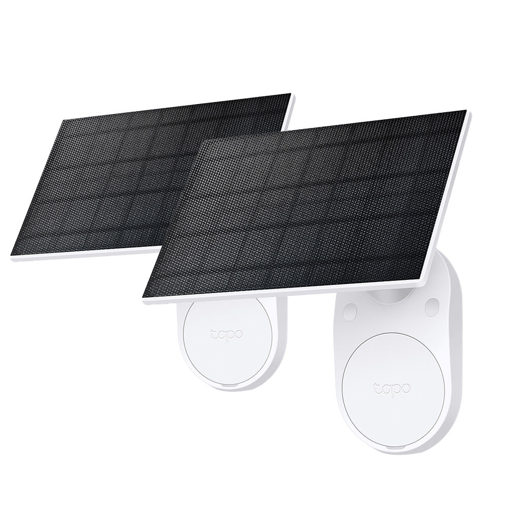 Tapo A201 | Solar Panel Camera Dock - Image 10