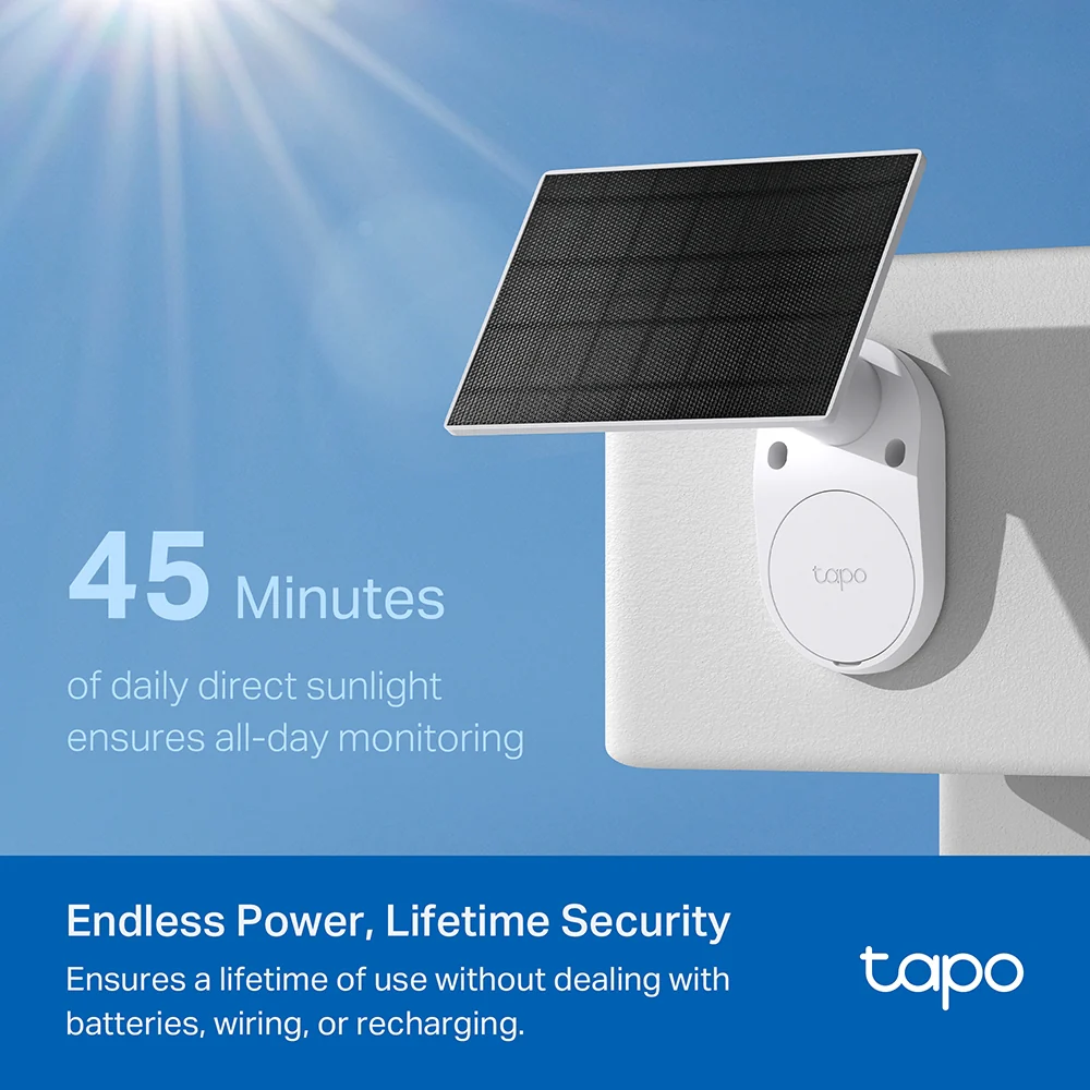Tapo 2K Wireless Outdoor Security Kit (4 Cameras) - Image 14