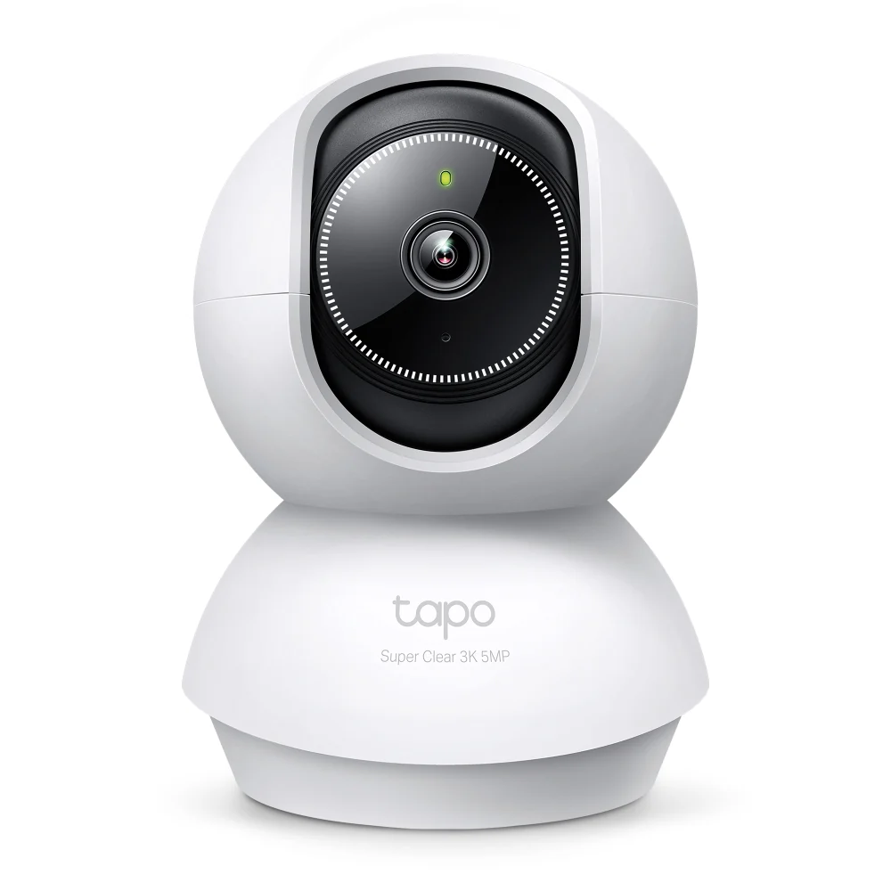Tapo 3K Indoor Camera Kit (2 Cameras) - Image 10