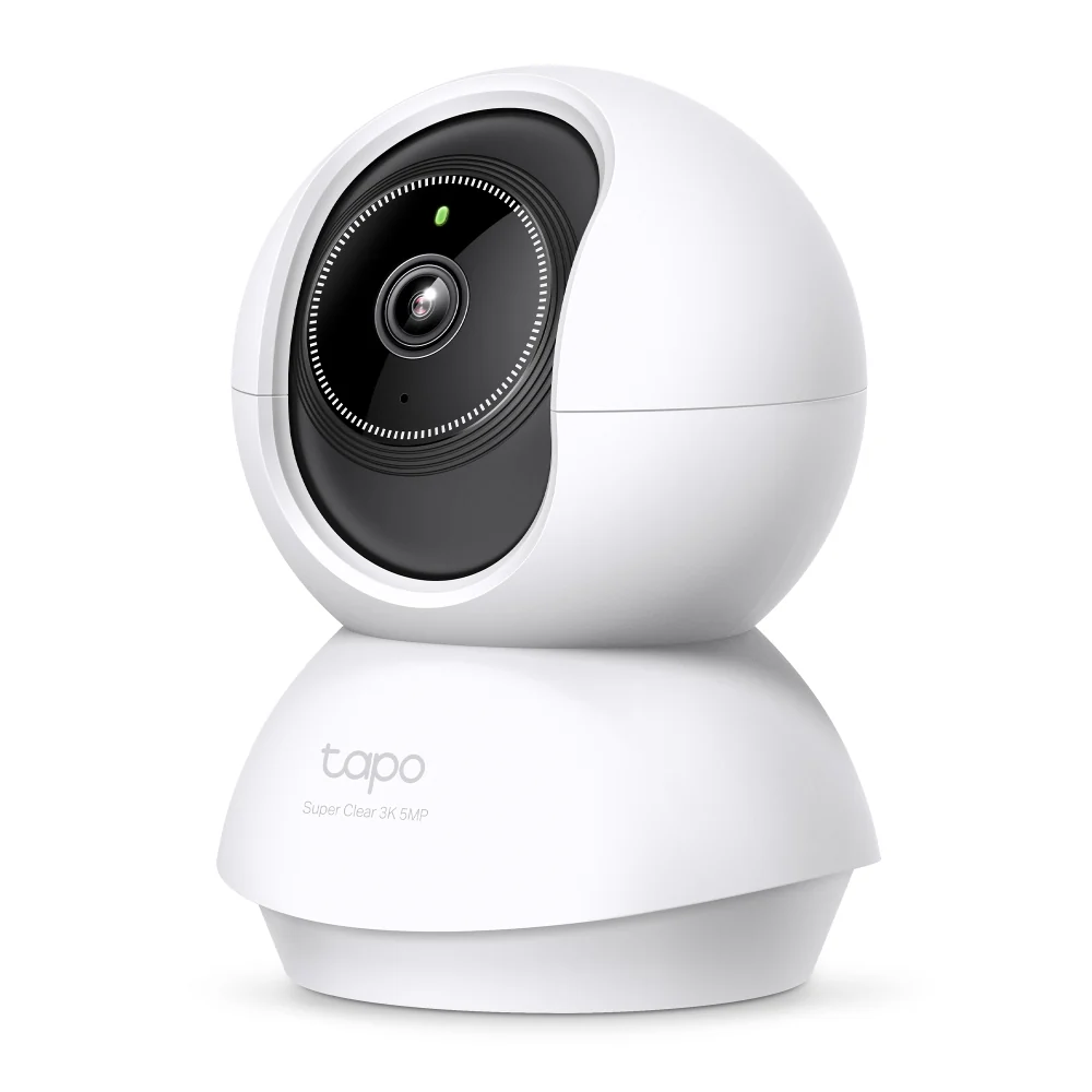 Tapo 3K Indoor Camera Kit (2 Cameras) - Image 11