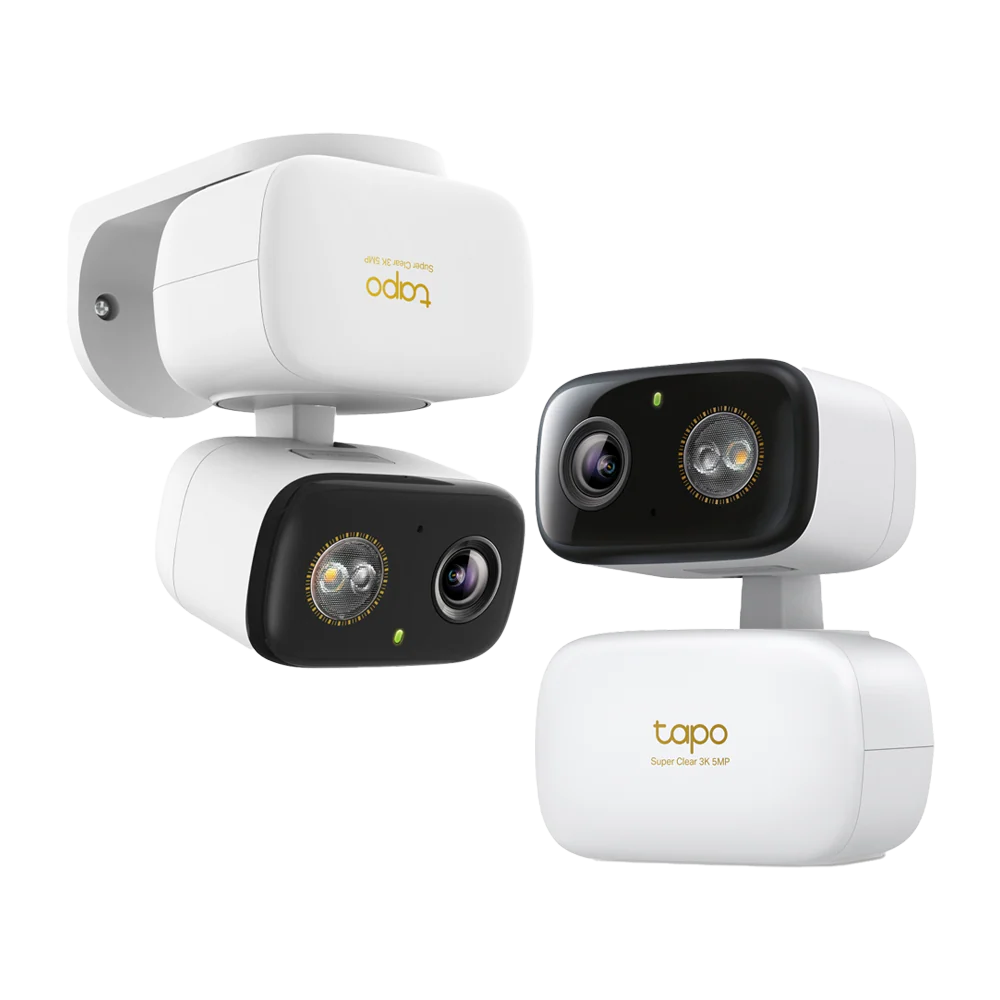 Tapo C236 | Indoor/Outdoor Home Security Wi-Fi Camera - Image 18