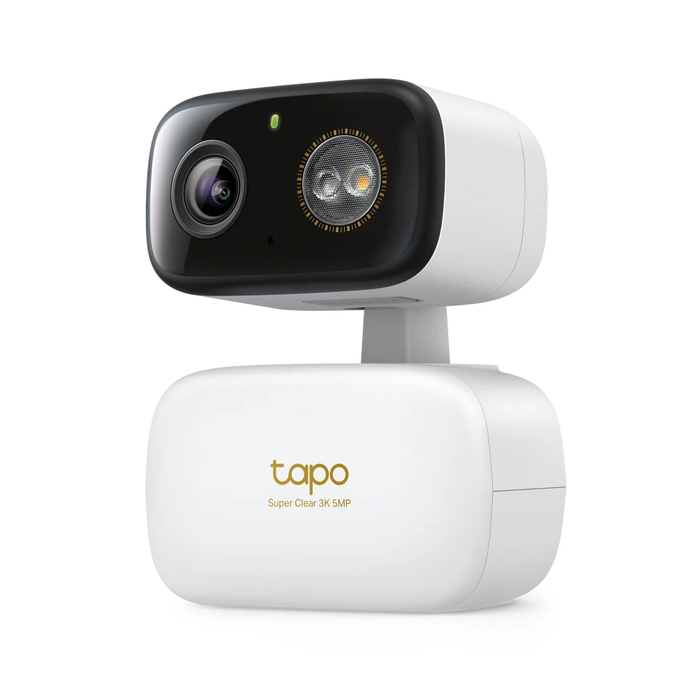 Tapo C236 | Indoor/Outdoor Home Security Wi-Fi Camera - Image 3