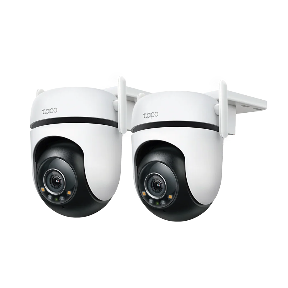 Tapo C520WS | Outdoor Pan/Tilt Security Wi-Fi Camera - Image 12