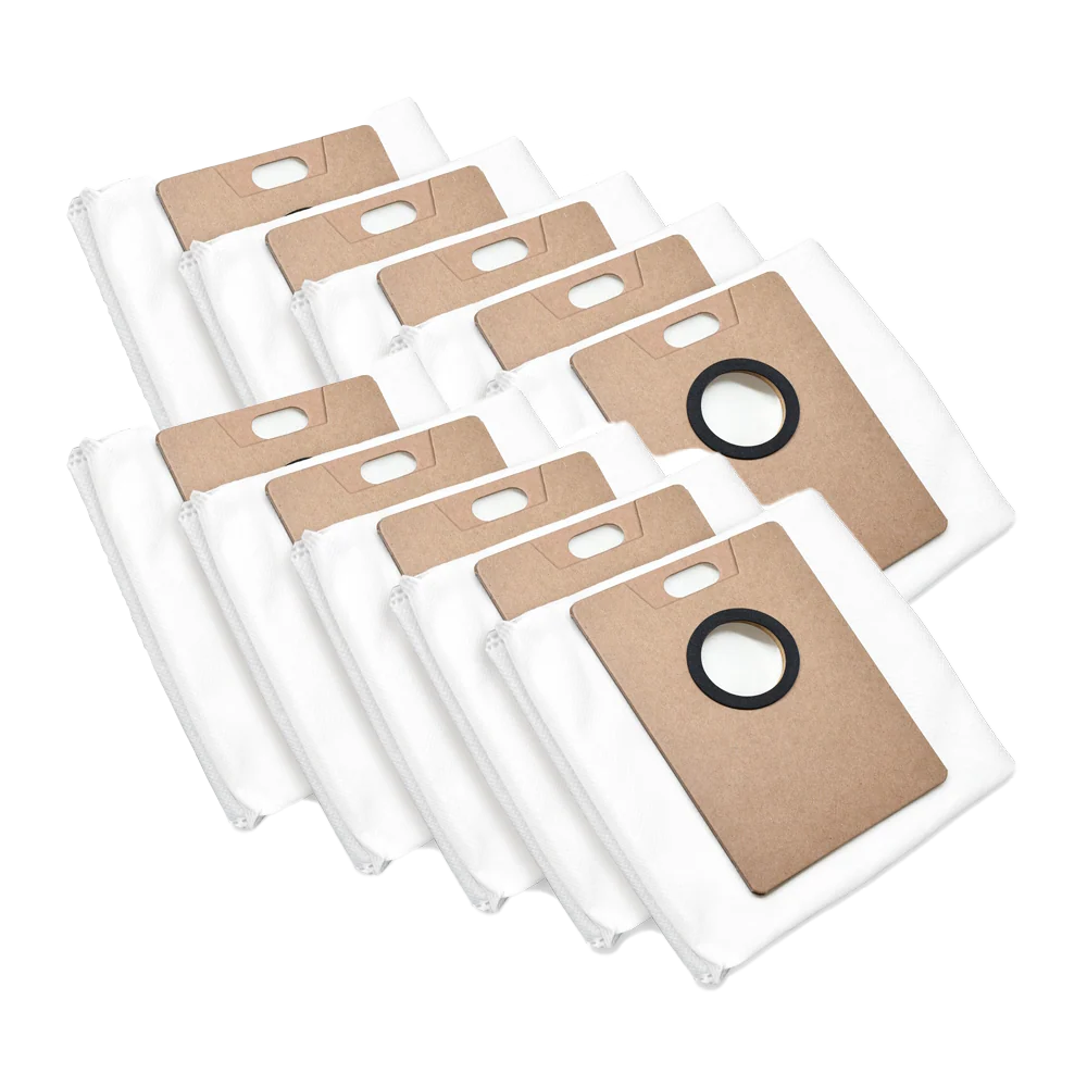 Tapo RVA202 | 4-months Value Pack: Tapo Robot Vacuum Disposable Dust Bag (5 Packs) - Image 6