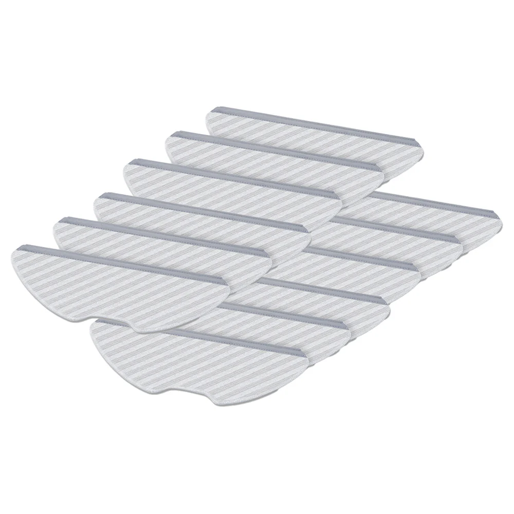 Tapo RVA300 | Robot Vacuum Washable Mop Cloths 3 Packs - Image 6