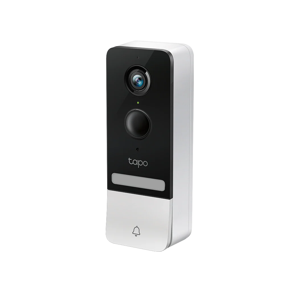 Tapo D230S1 | Tapo Smart Battery Video Doorbell - Image 11