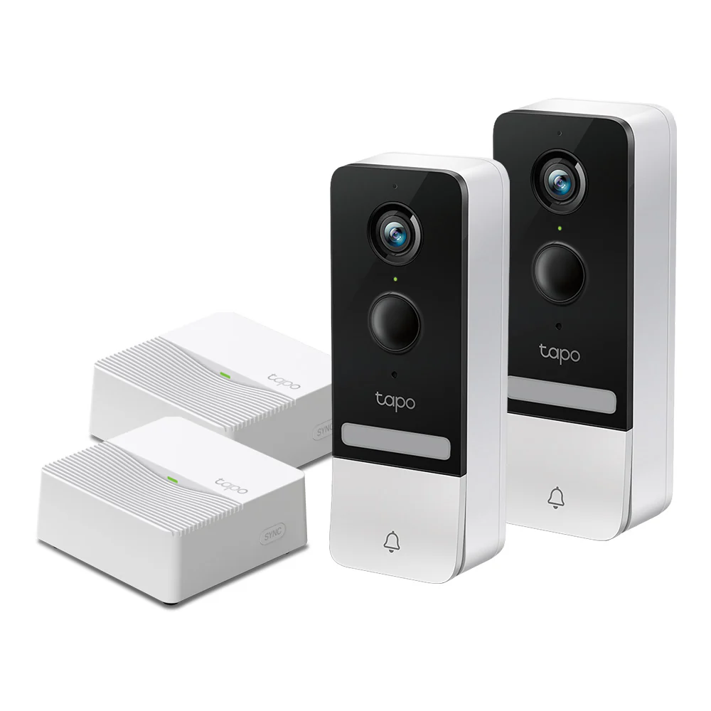 Tapo D230S1 | Tapo Smart Battery Video Doorbell - Image 14