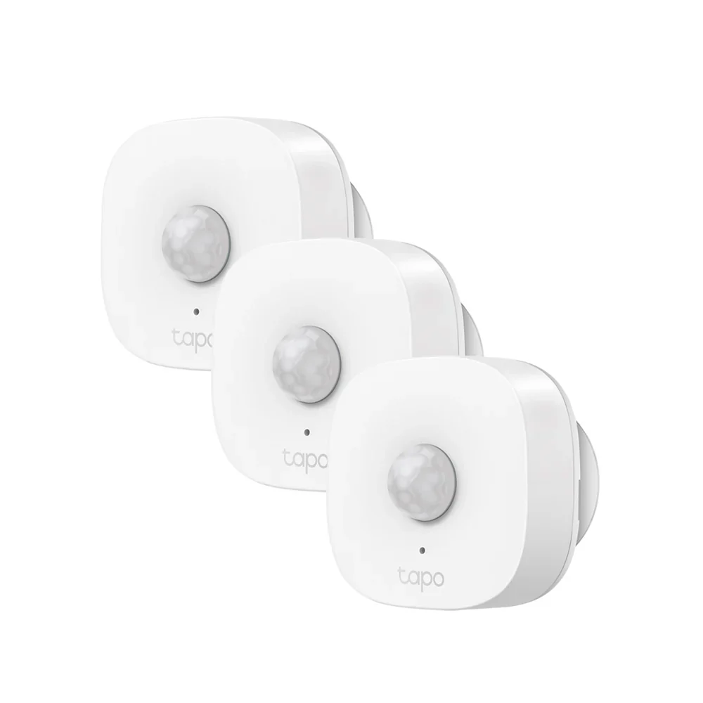 Tapo T100 | Tapo Smart Motion Sensor - Image 9