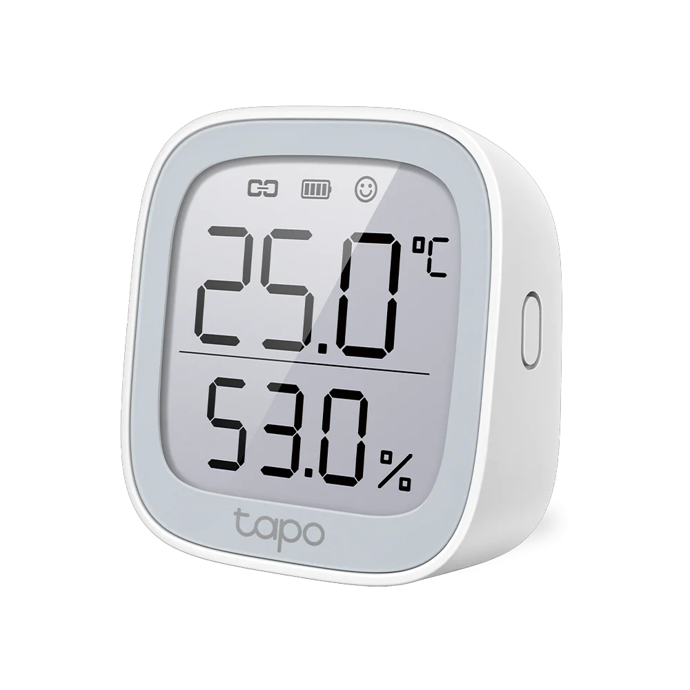 Tapo T315 | Tapo Smart Temperature & Humidity Monitor - Image 10