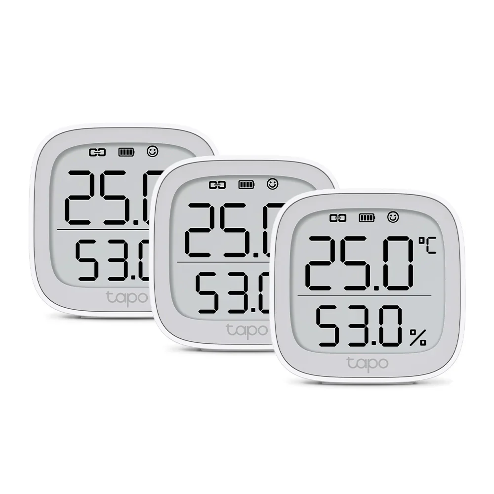 Tapo T315 | Tapo Smart Temperature & Humidity Monitor - Image 12