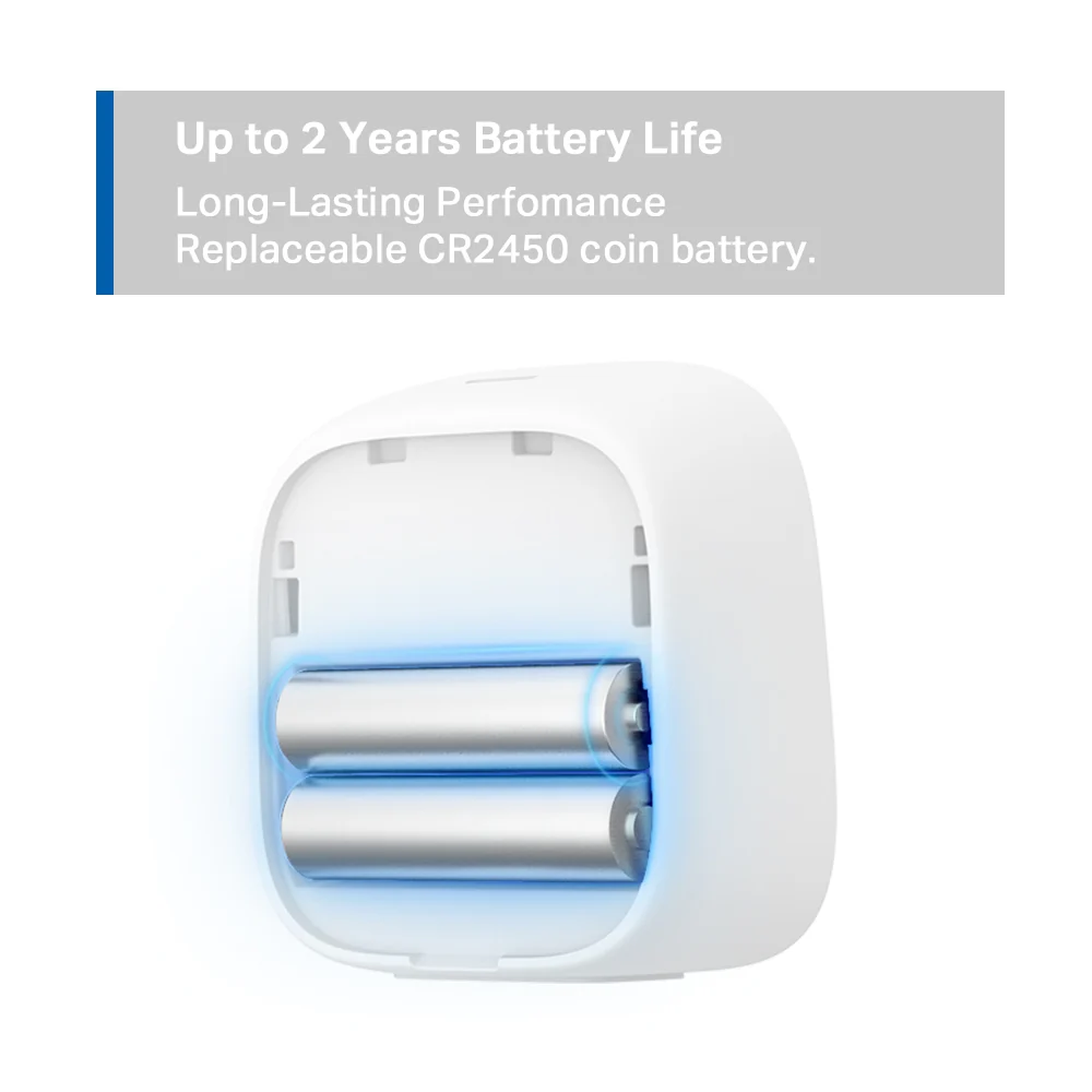 Tapo T315 | Tapo Smart Temperature & Humidity Monitor - Image 8