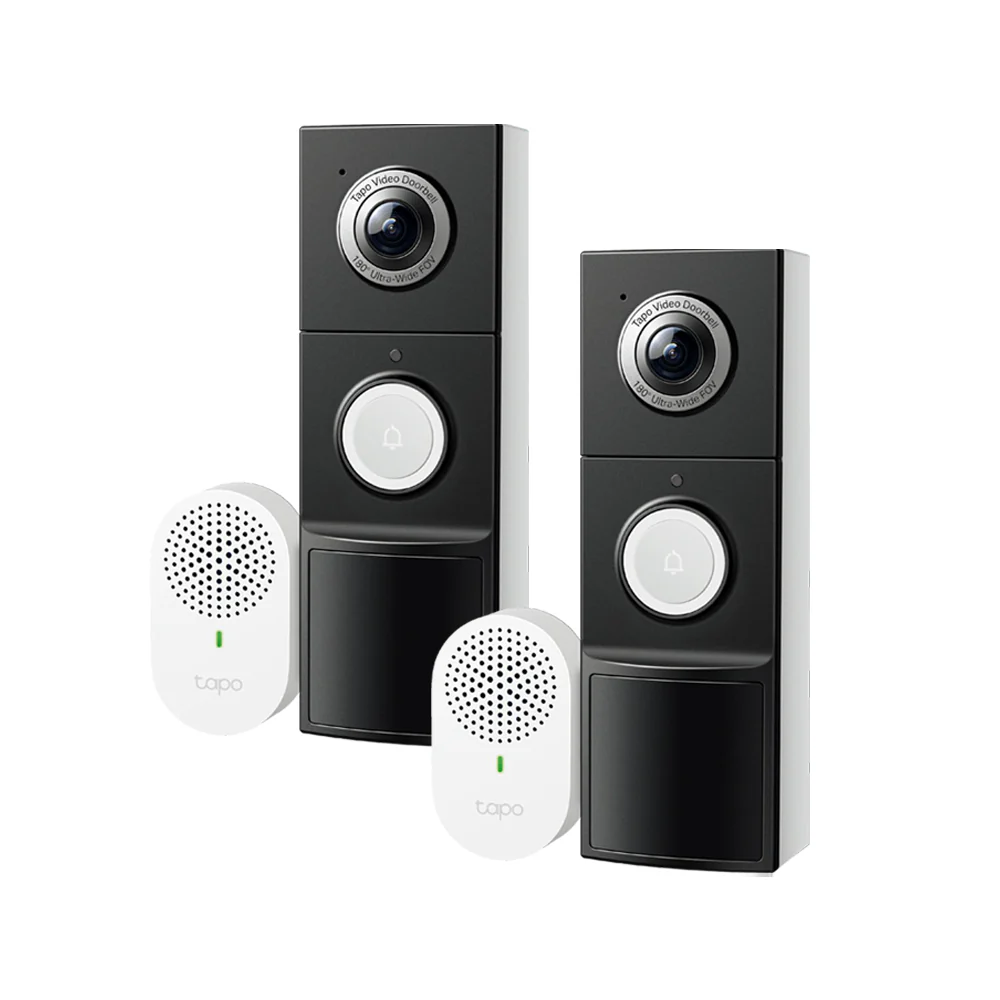 Tapo D235 | Tapo Video Doorbell Camera - Image 7