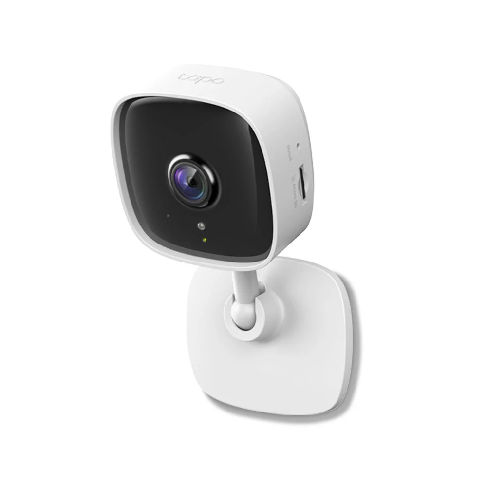 Tapo TC60 | Mini Indoor Wi-Fi Camera, 1080P, Baby Crying Detection - Image 5