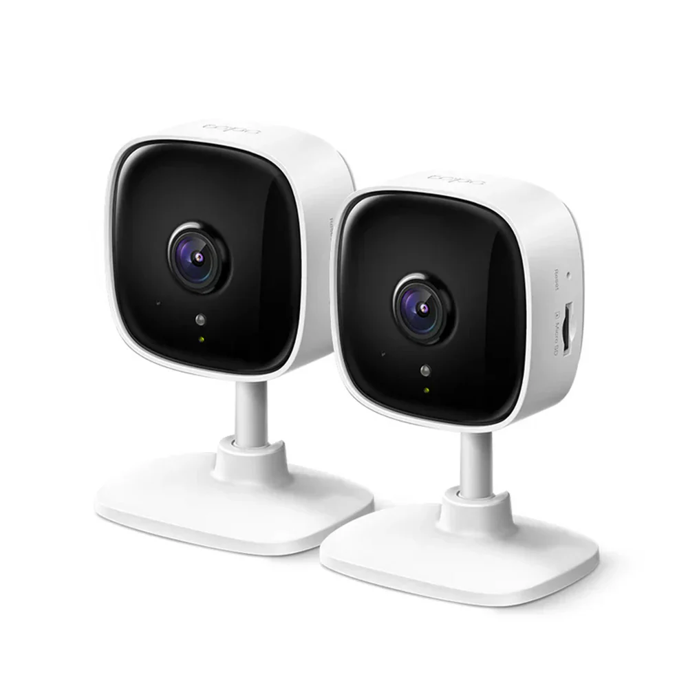 Tapo TC60 | Mini Indoor Wi-Fi Camera, 1080P, Baby Crying Detection - Image 6