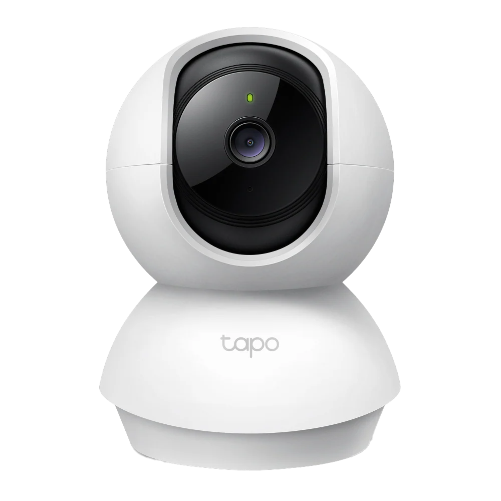 Tapo TC71 | Pan Tilt Indoor Wi-Fi Camera, 2K 3MP View - Image 7