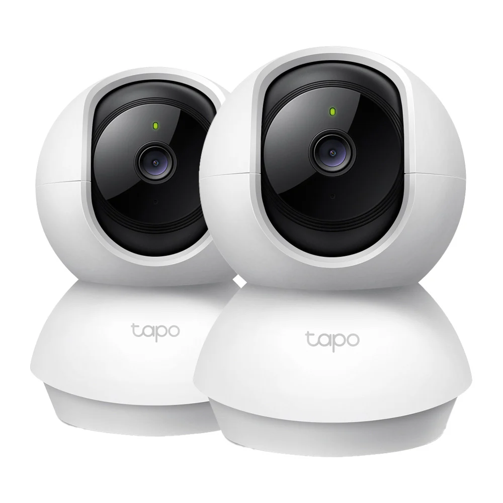 Tapo TC71 | Pan Tilt Indoor Wi-Fi Camera, 2K 3MP View - Image 8