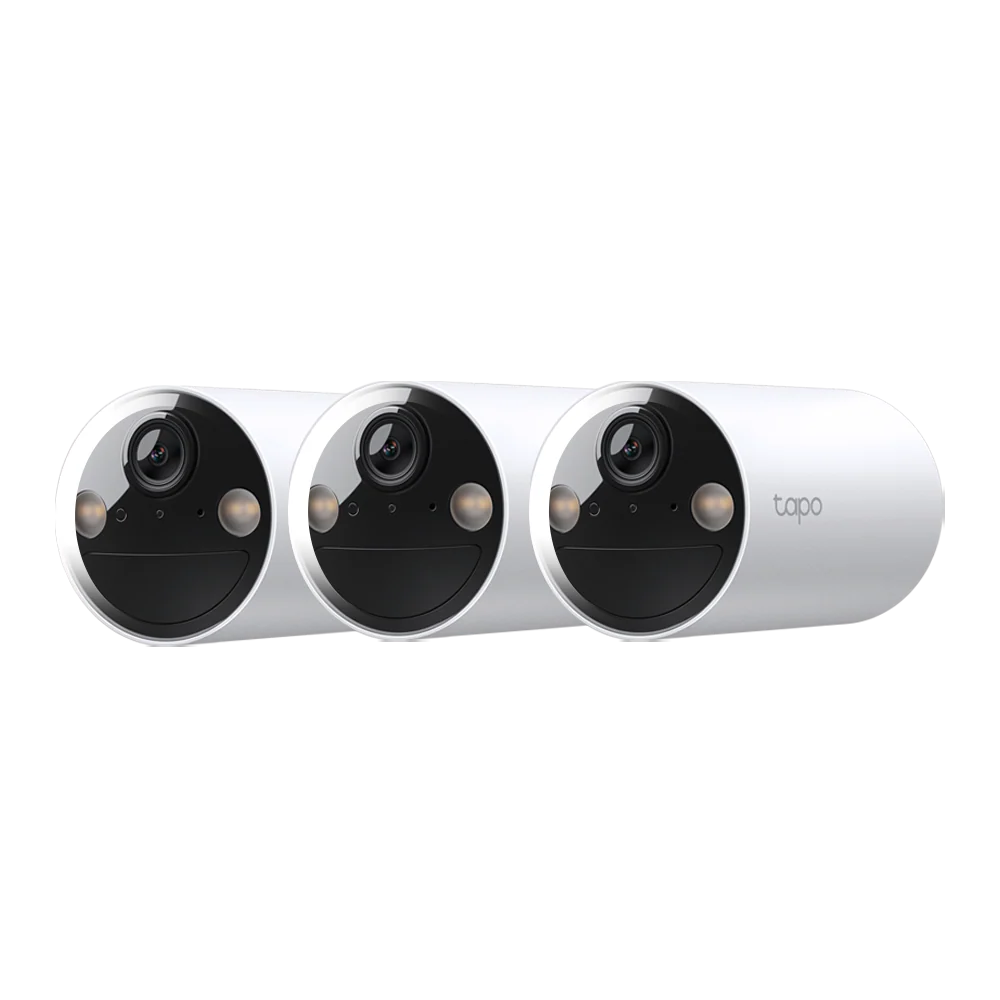 TC82 Series | 2K 3MP Solar/Battery Camera, Free AI Detection - Image 16