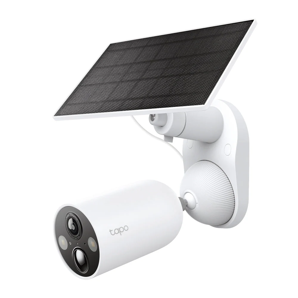 TC85 Series| 2K 4MP QHD Solar/Battery Camera, Free AI Detection - Image 7