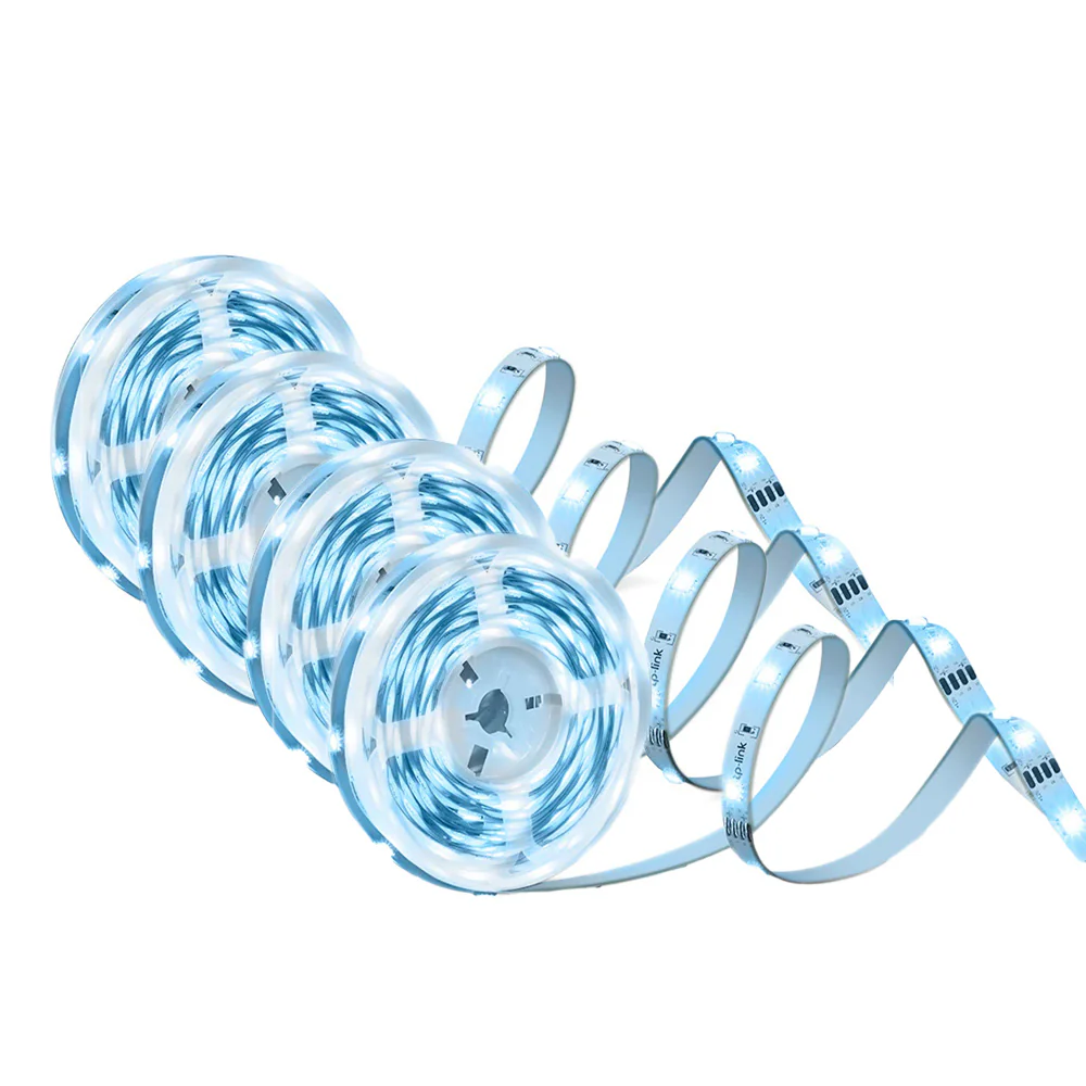 Tapo L900-5 | Smart LED Wi-Fi Multicolour Light Strip 5 Metres - Image 11