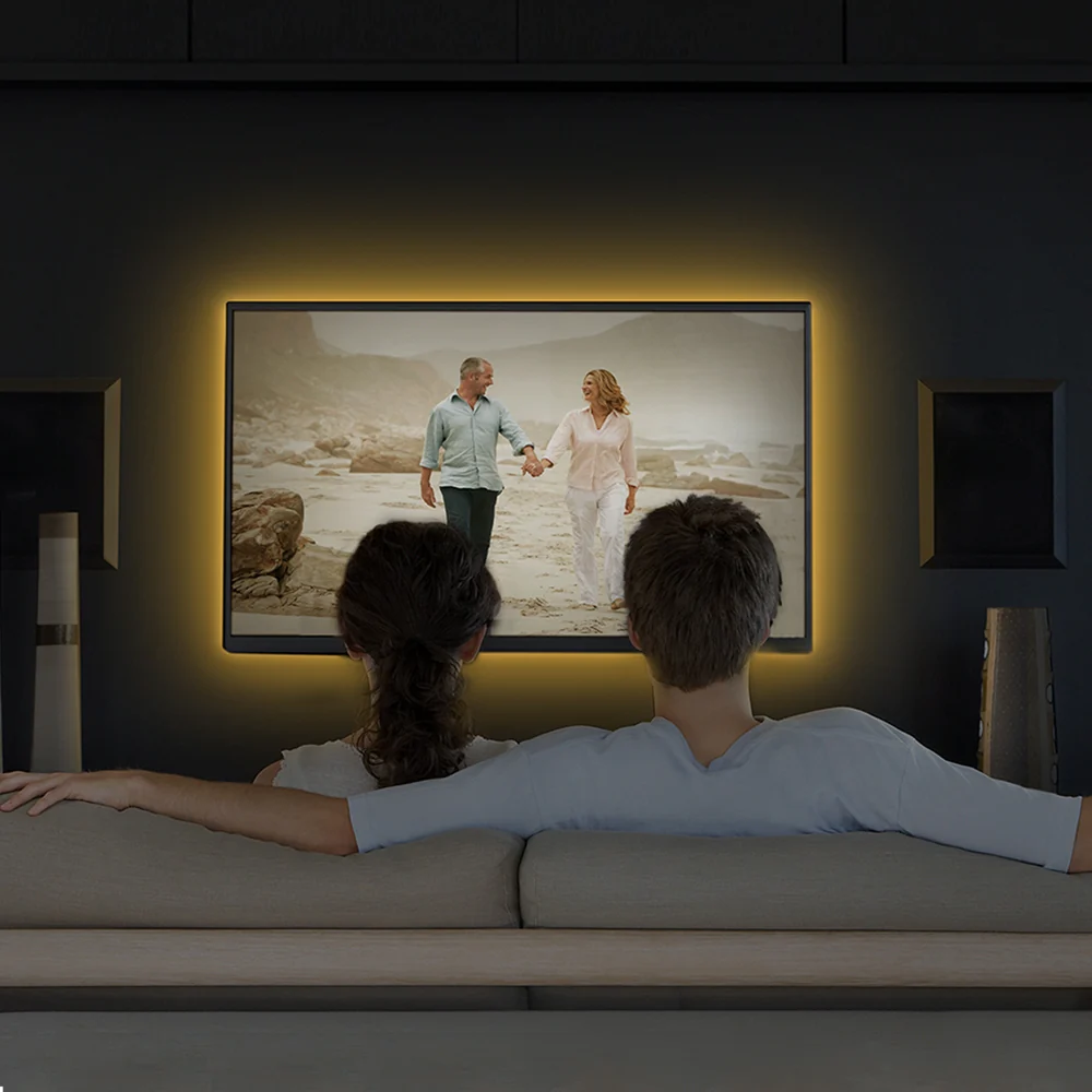 Tapo L900-5 | Smart LED Wi-Fi Multicolour Light Strip 5 Metres - Image 5